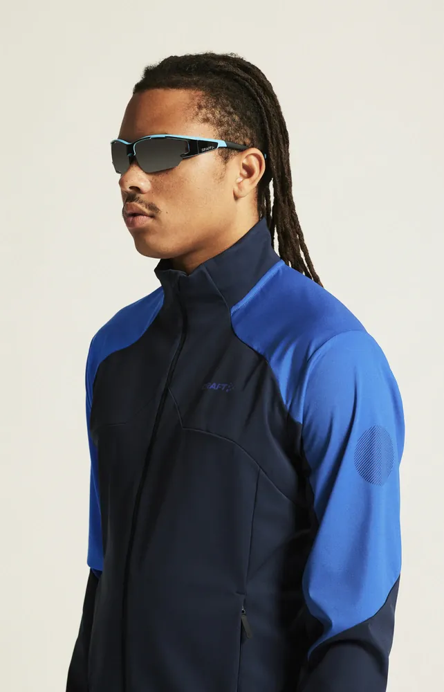 Bunda CRAFT PRO Nordic Race 2