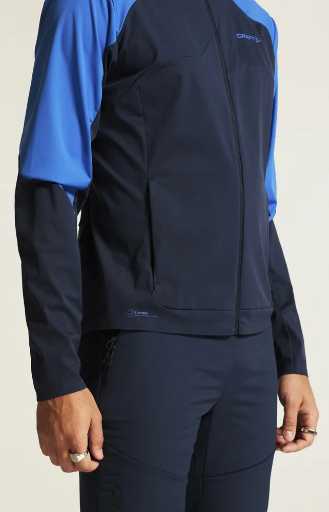 Bunda CRAFT PRO Nordic Race 2