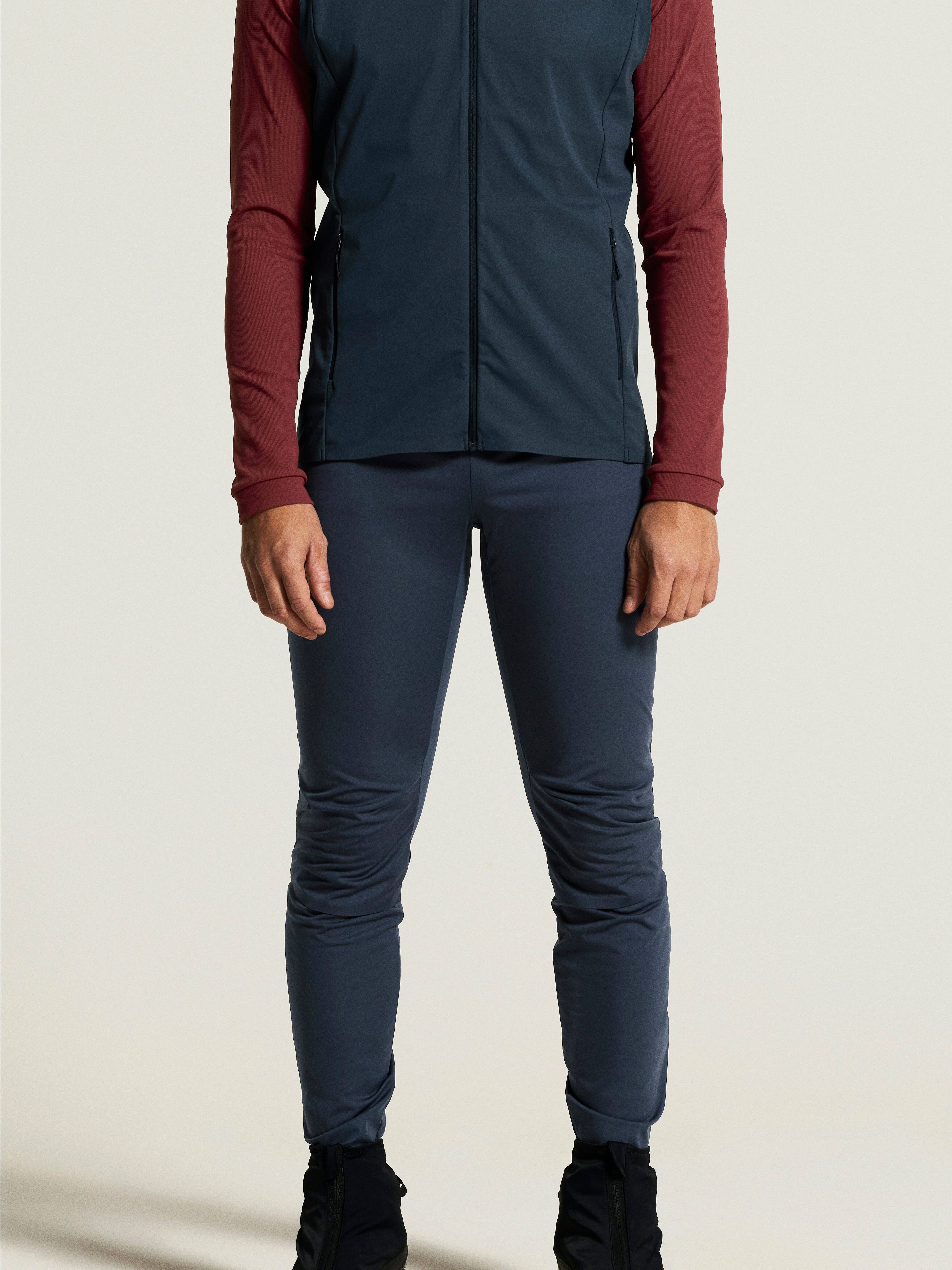 Kalhoty CRAFT Nordic Race Wind Tights 2