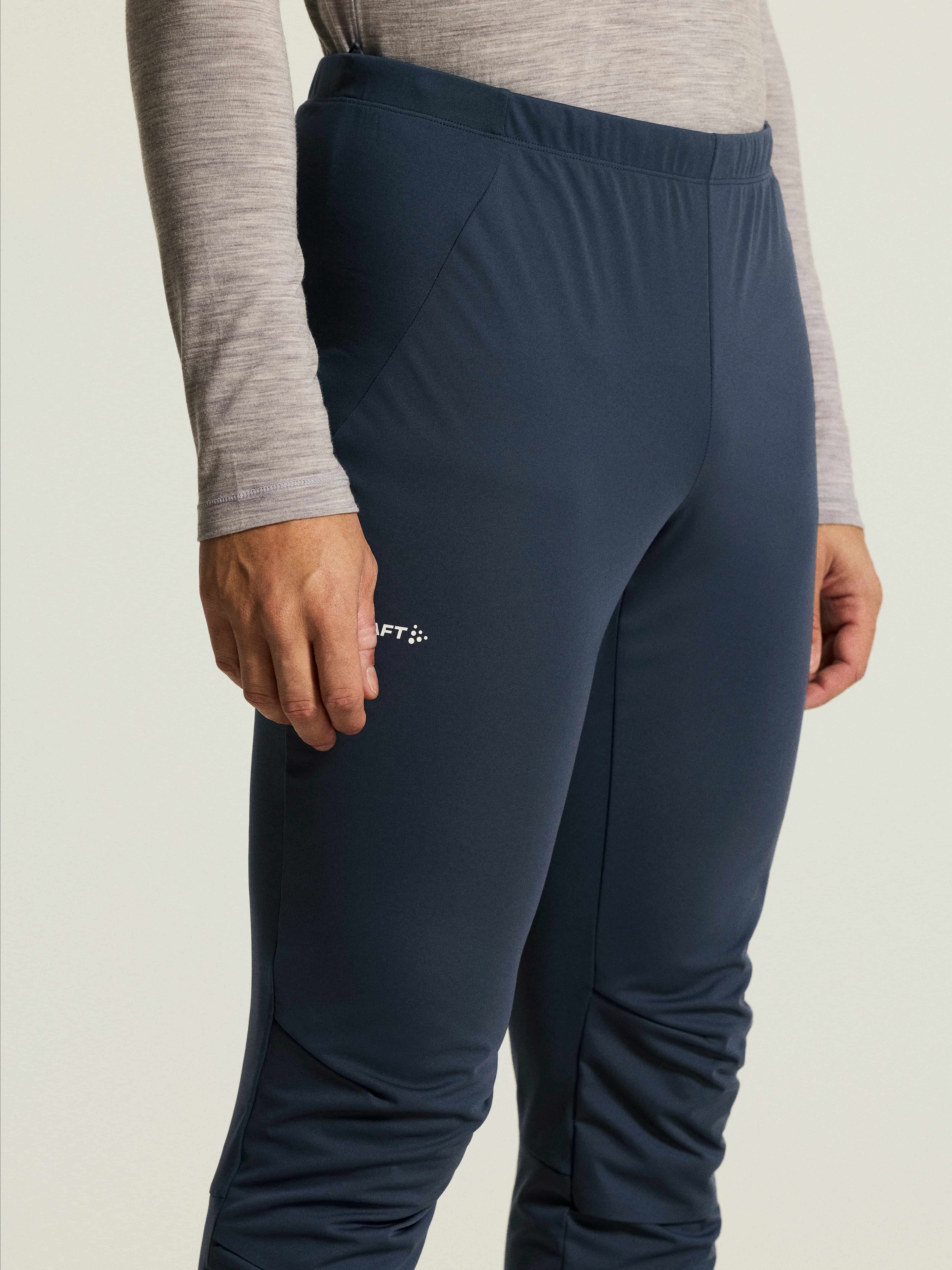 Kalhoty CRAFT Nordic Race Wind Tights 2