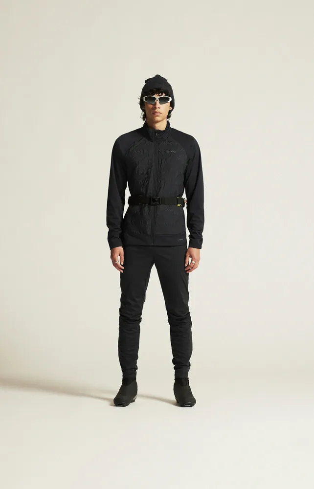 Kalhoty CRAFT PRO Nordic Race Wind Tights 2