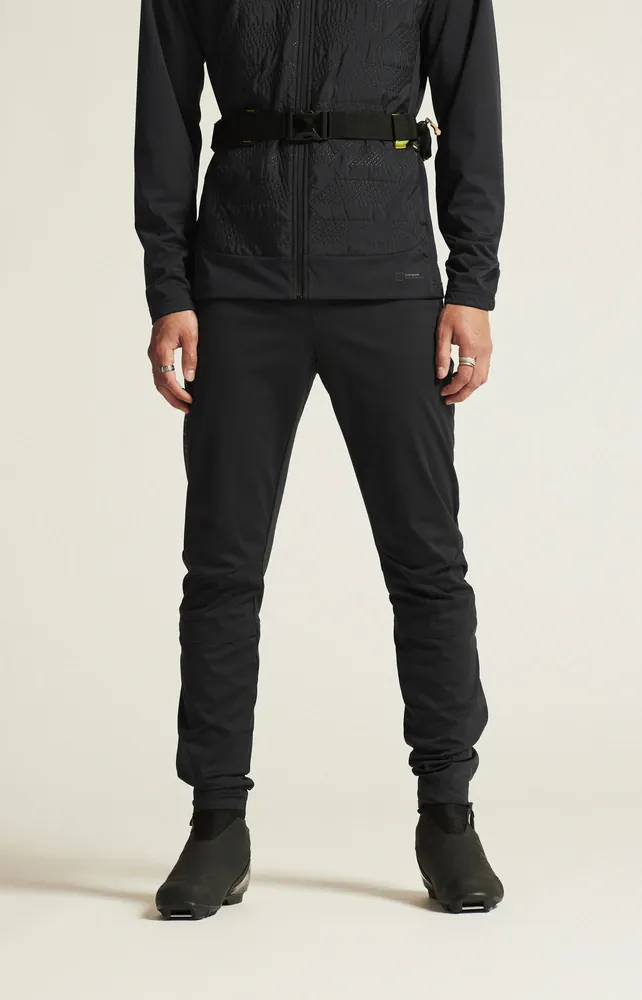 Kalhoty CRAFT PRO Nordic Race Wind Tights 2