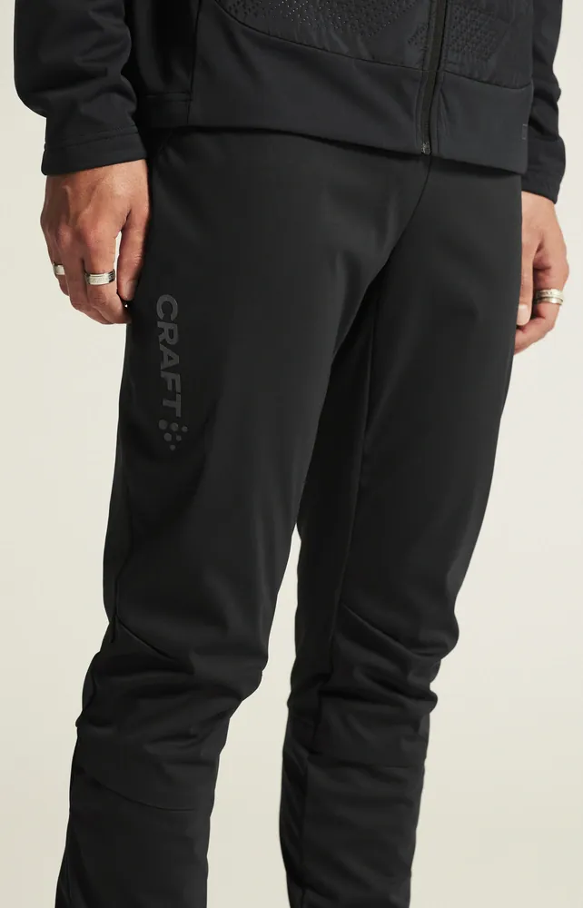 Kalhoty CRAFT PRO Nordic Race Wind Tights 2