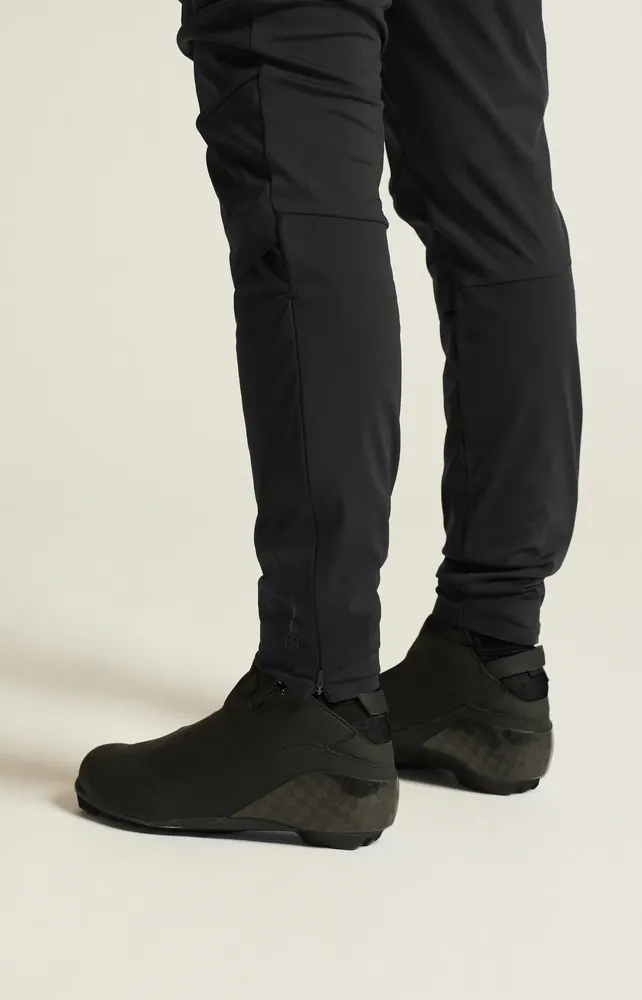 Kalhoty CRAFT PRO Nordic Race Wind Tights 2