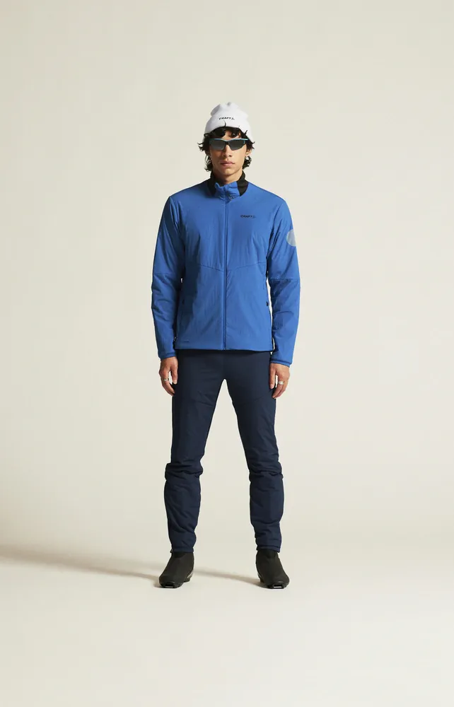 Bunda CRAFT ADV Nordic Training Insulate