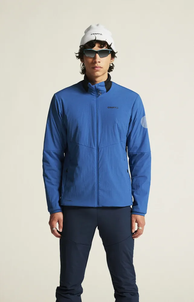 Bunda CRAFT ADV Nordic Training Insulate