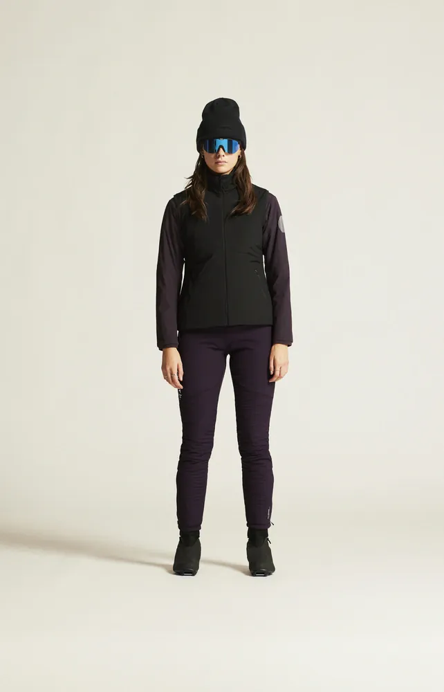 W Vesta CRAFT ADV Nordic Training Insulate