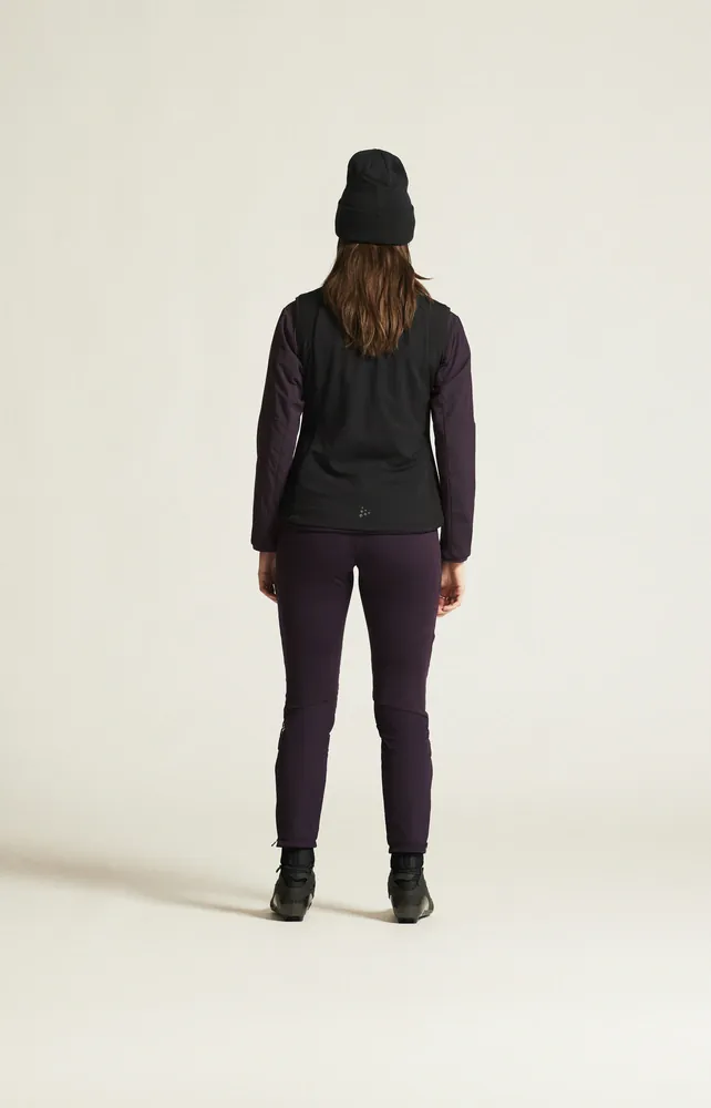W Vesta CRAFT ADV Nordic Training Insulate
