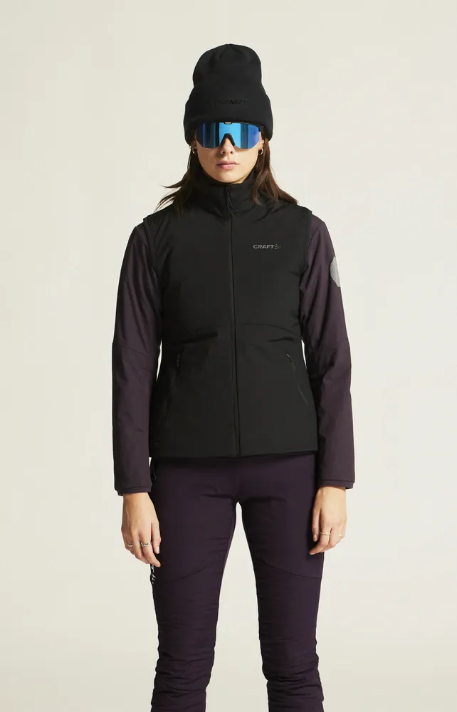 W Vesta CRAFT ADV Nordic Training Insulate