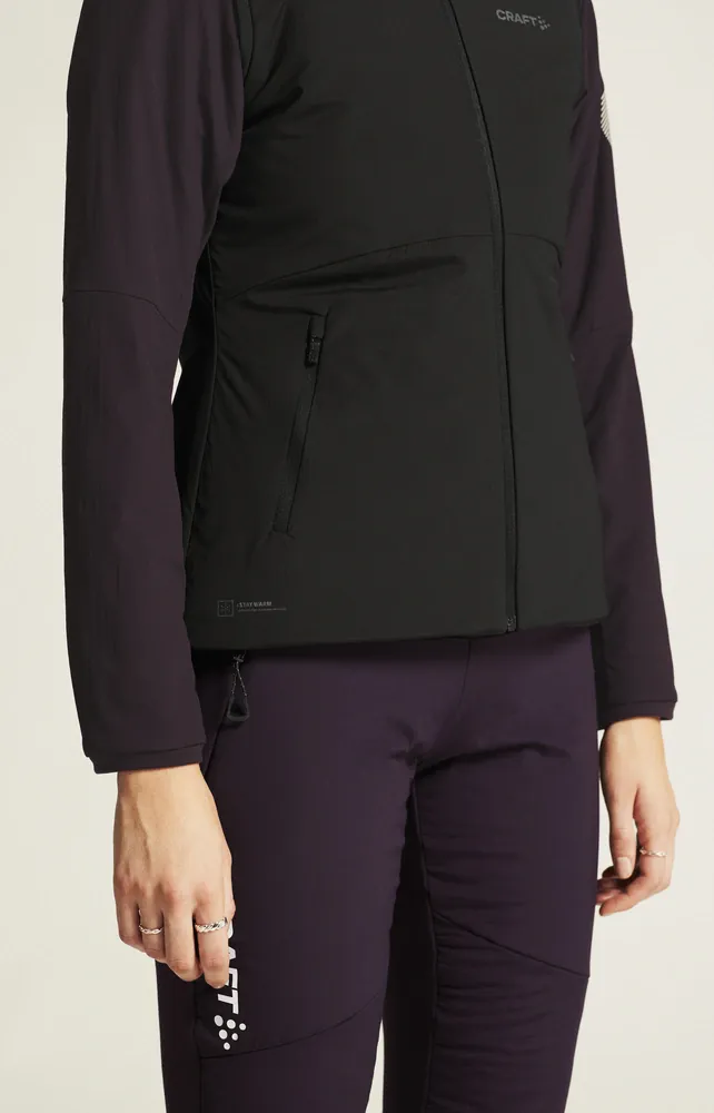 W Vesta CRAFT ADV Nordic Training Insulate