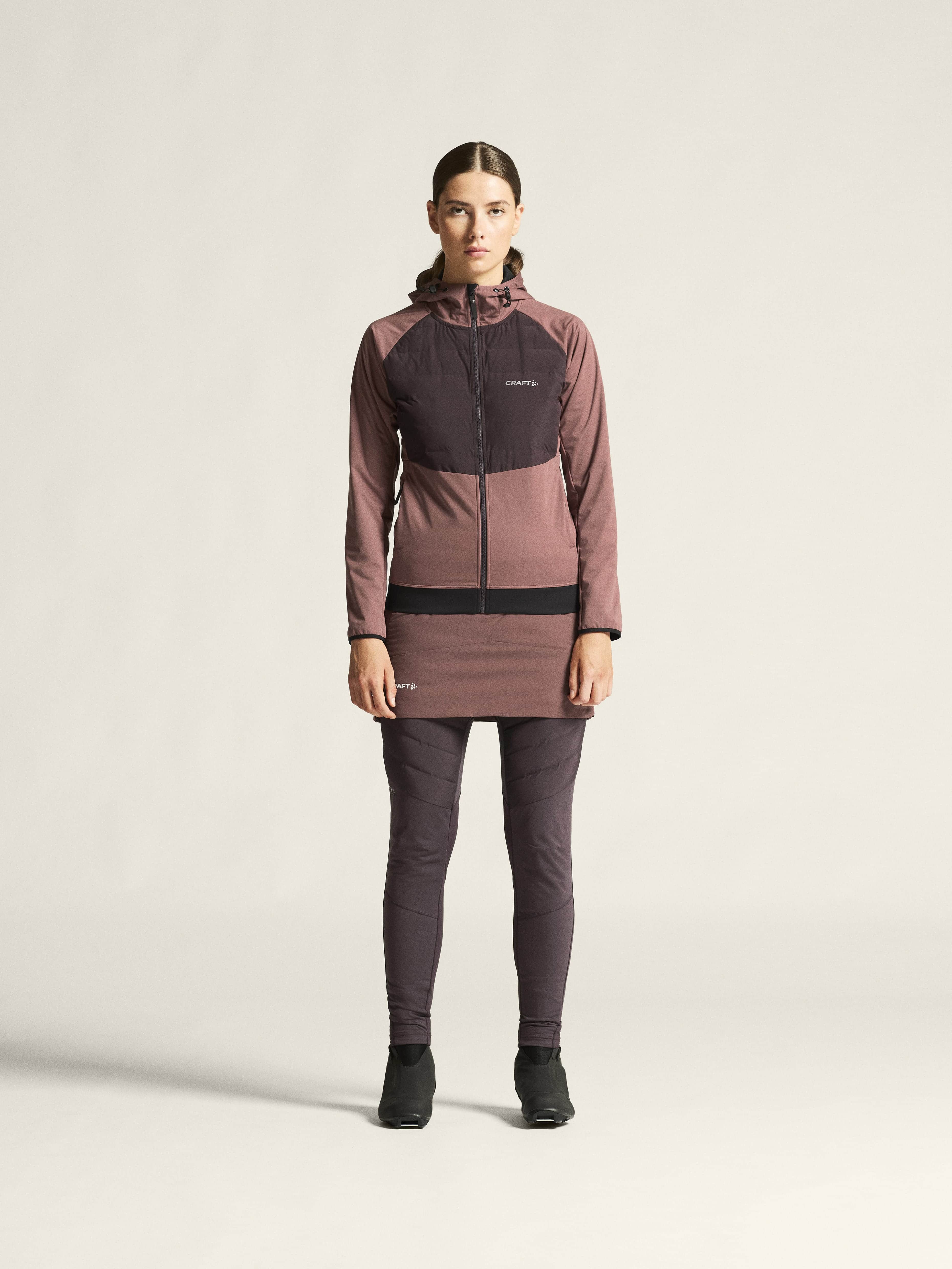 W Sukně CRAFT ADV Nordic Training Insulate