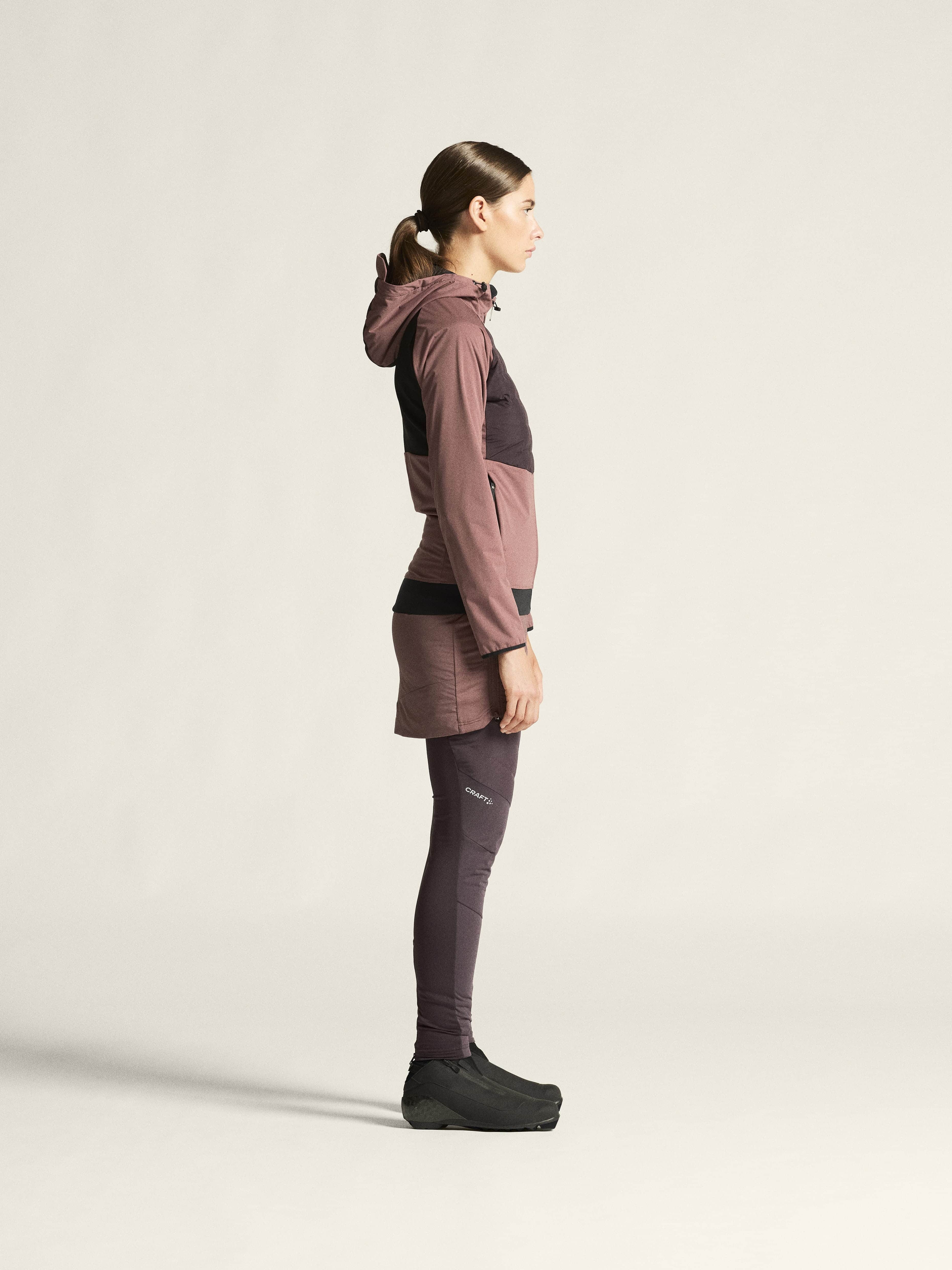 W Sukně CRAFT ADV Nordic Training Insulate