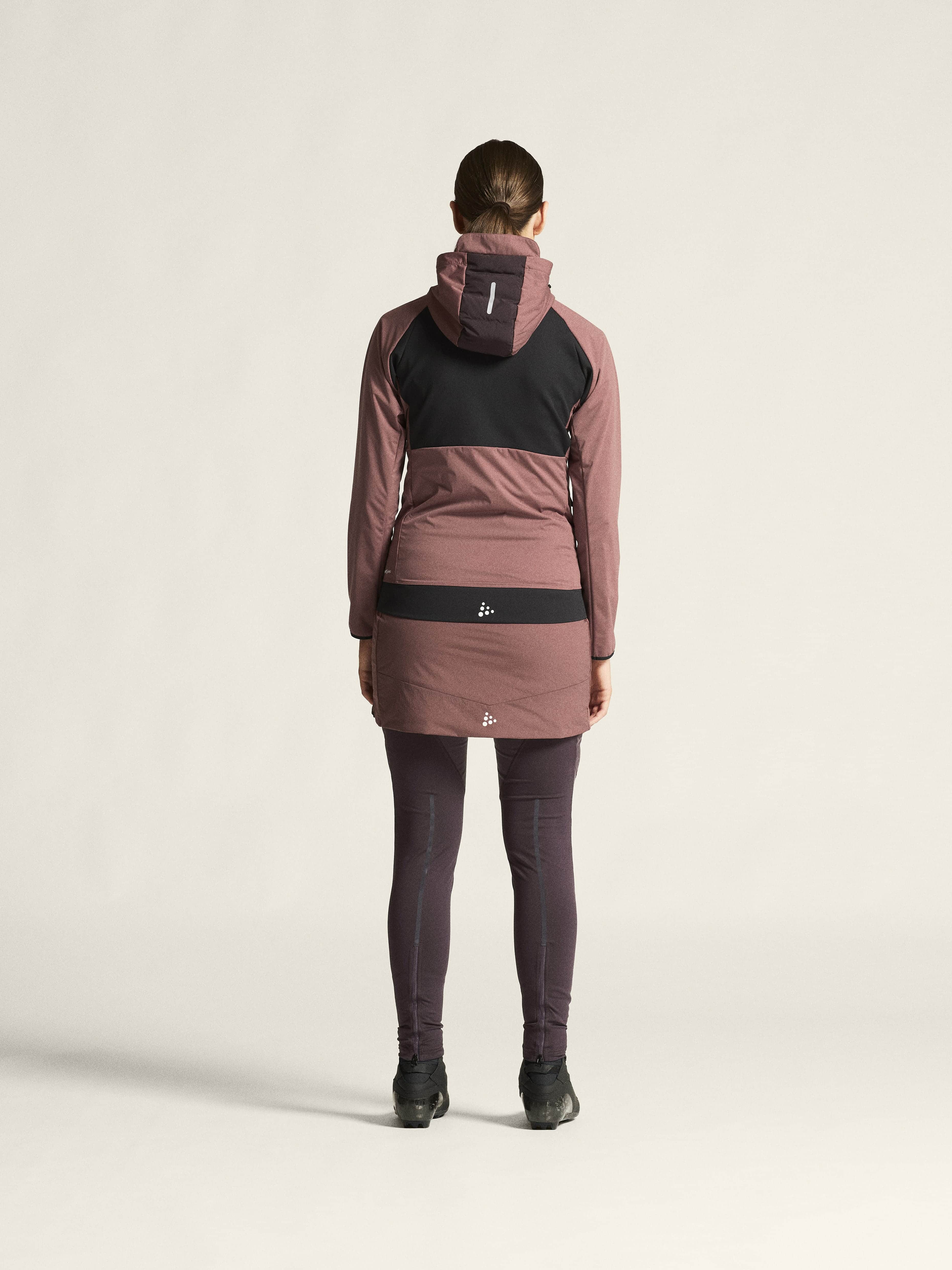 W Sukně CRAFT ADV Nordic Training Insulate