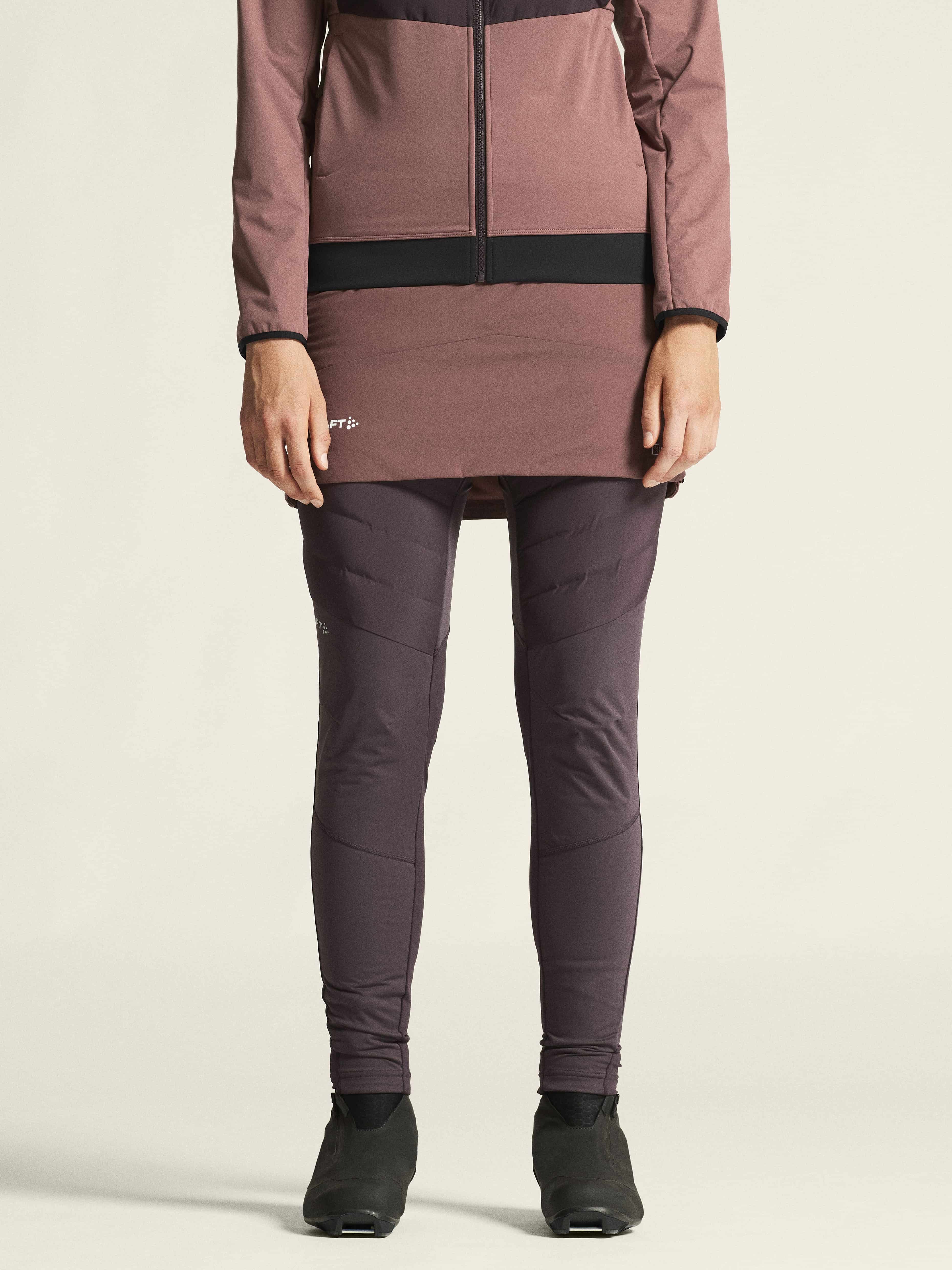 W Sukně CRAFT ADV Nordic Training Insulate