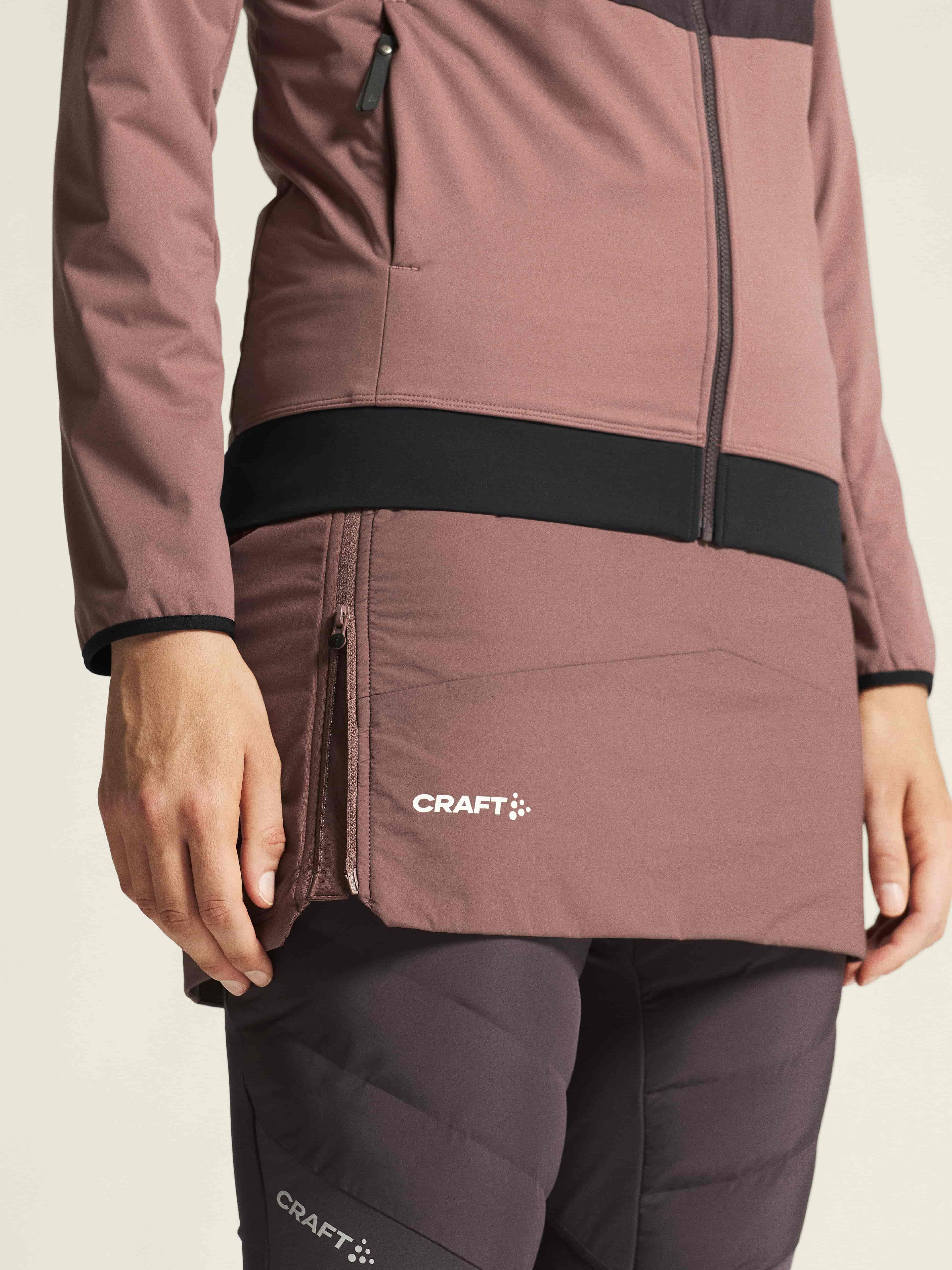 W Sukně CRAFT ADV Nordic Training Insulate