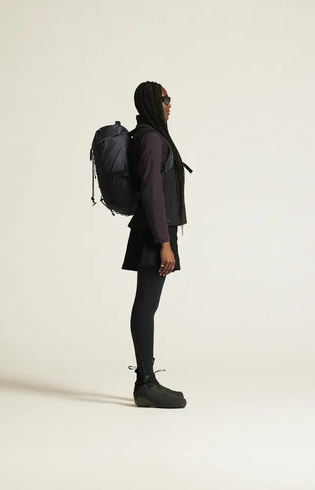 W Sukně CRAFT ADV Nordic Training Insulate