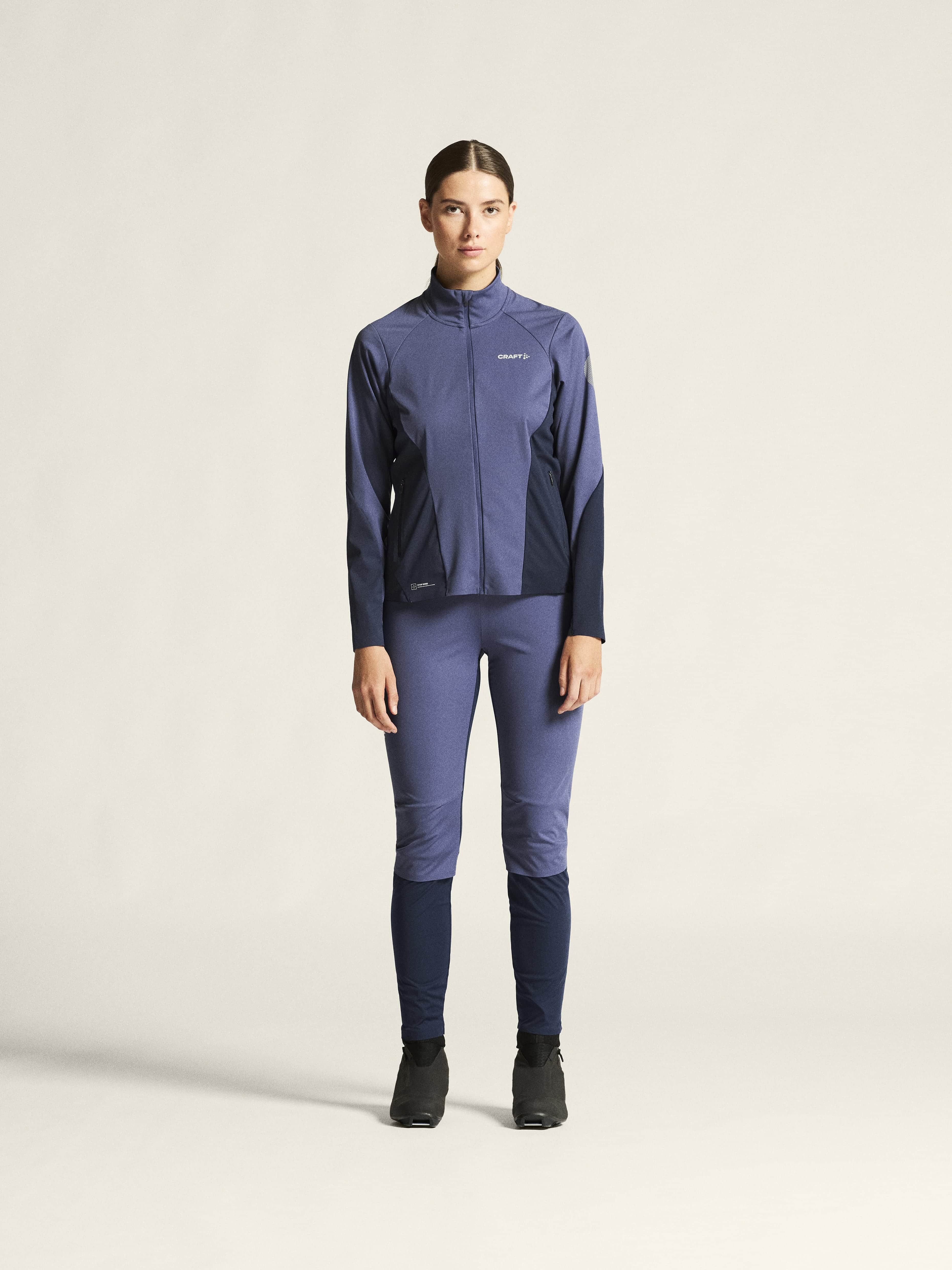 W Bunda CRAFT PRO Nordic Race 2