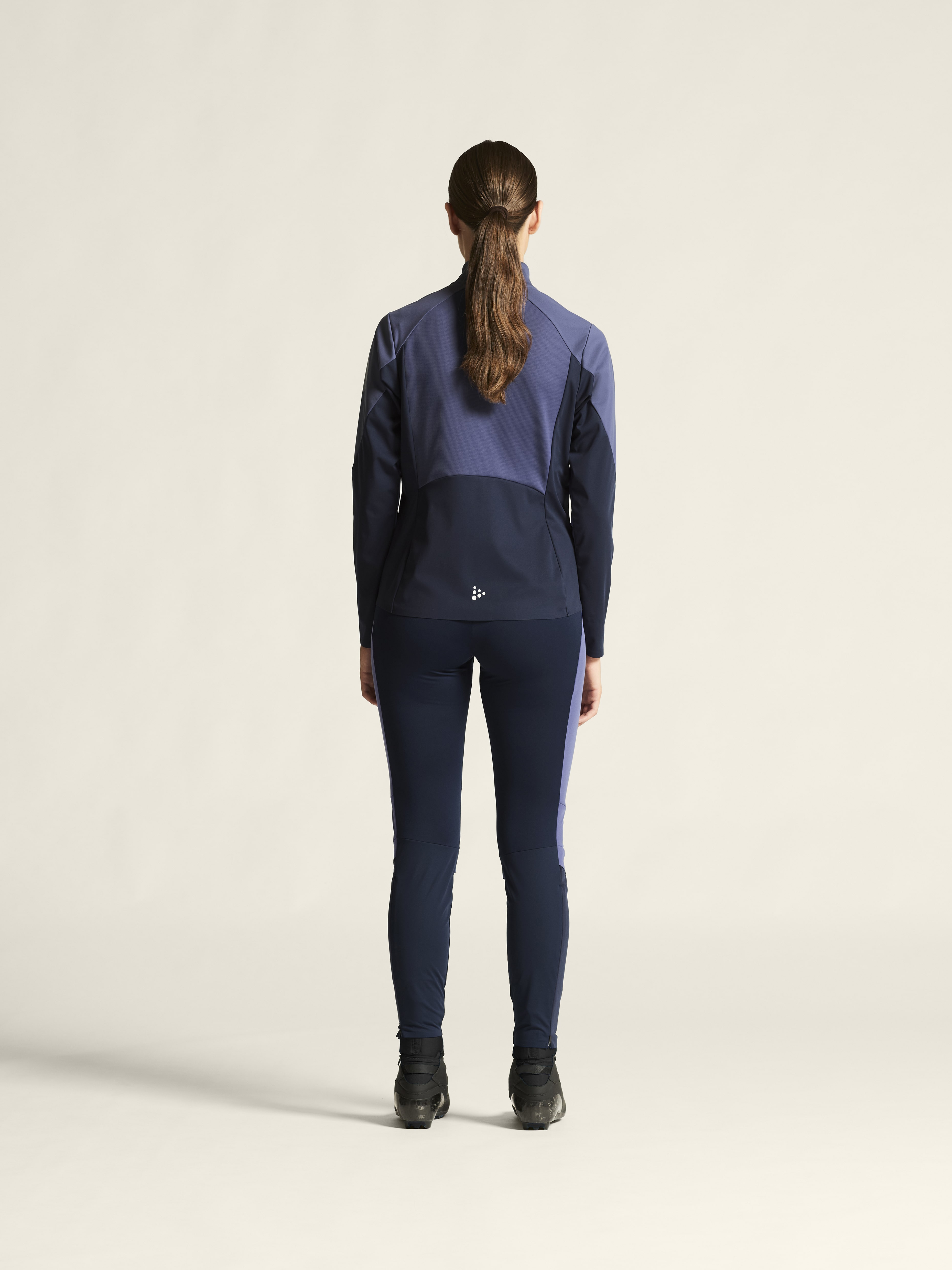 W Bunda CRAFT PRO Nordic Race 2