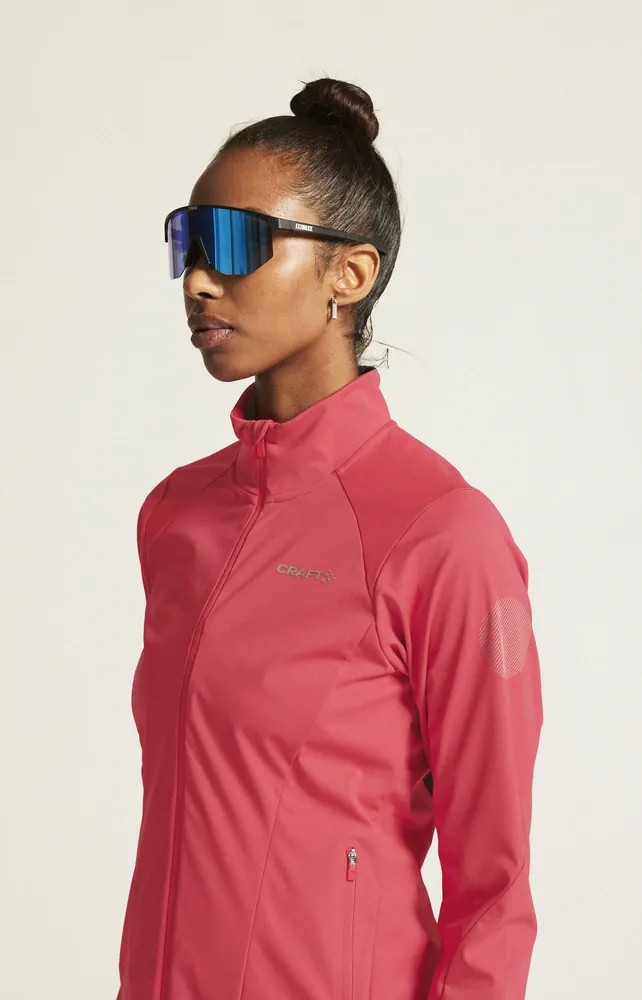 W Bunda CRAFT PRO Nordic Race 2