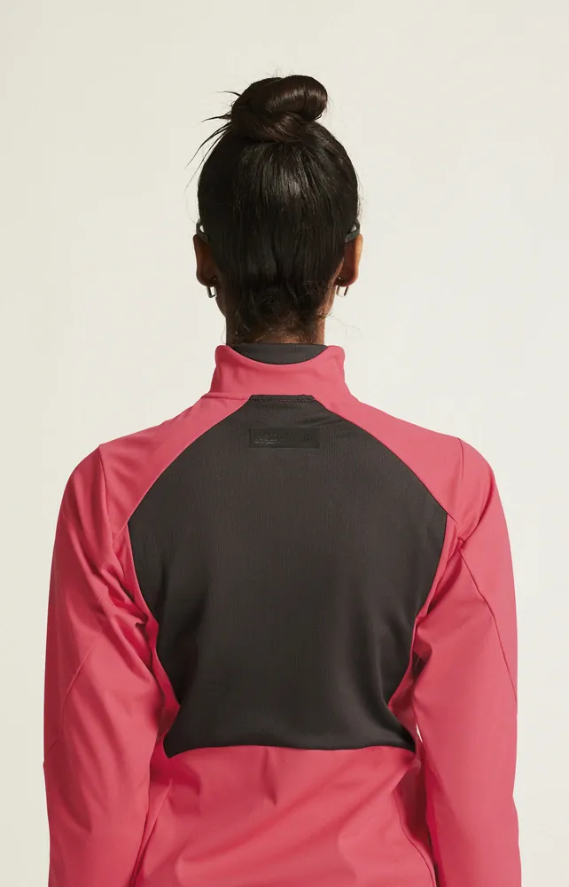 W Bunda CRAFT PRO Nordic Race 2