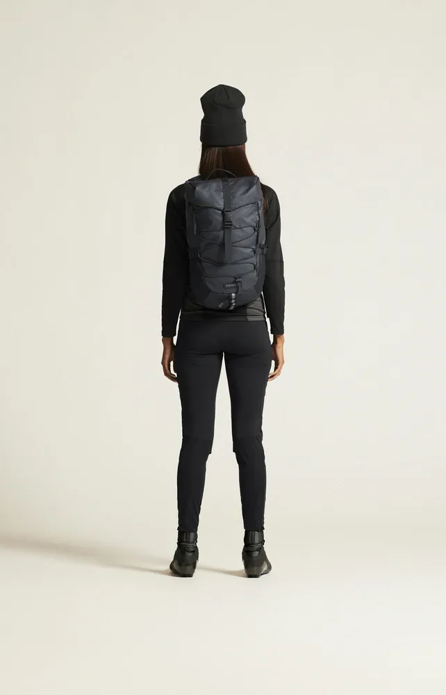 W Kalhoty CRAFT PRO Nordic Race Wind Tights 2