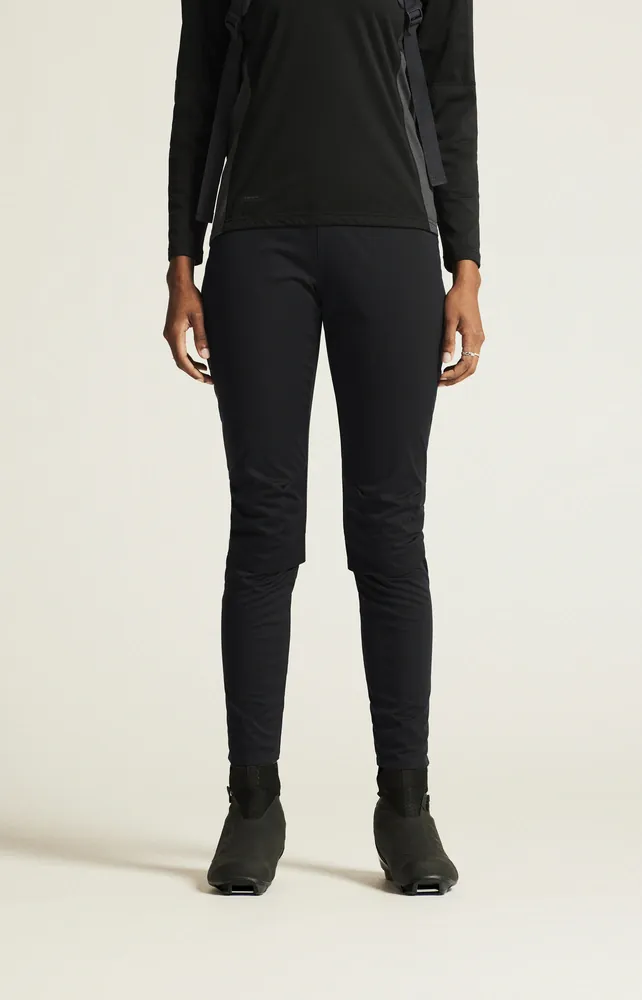 W Kalhoty CRAFT PRO Nordic Race Wind Tights 2