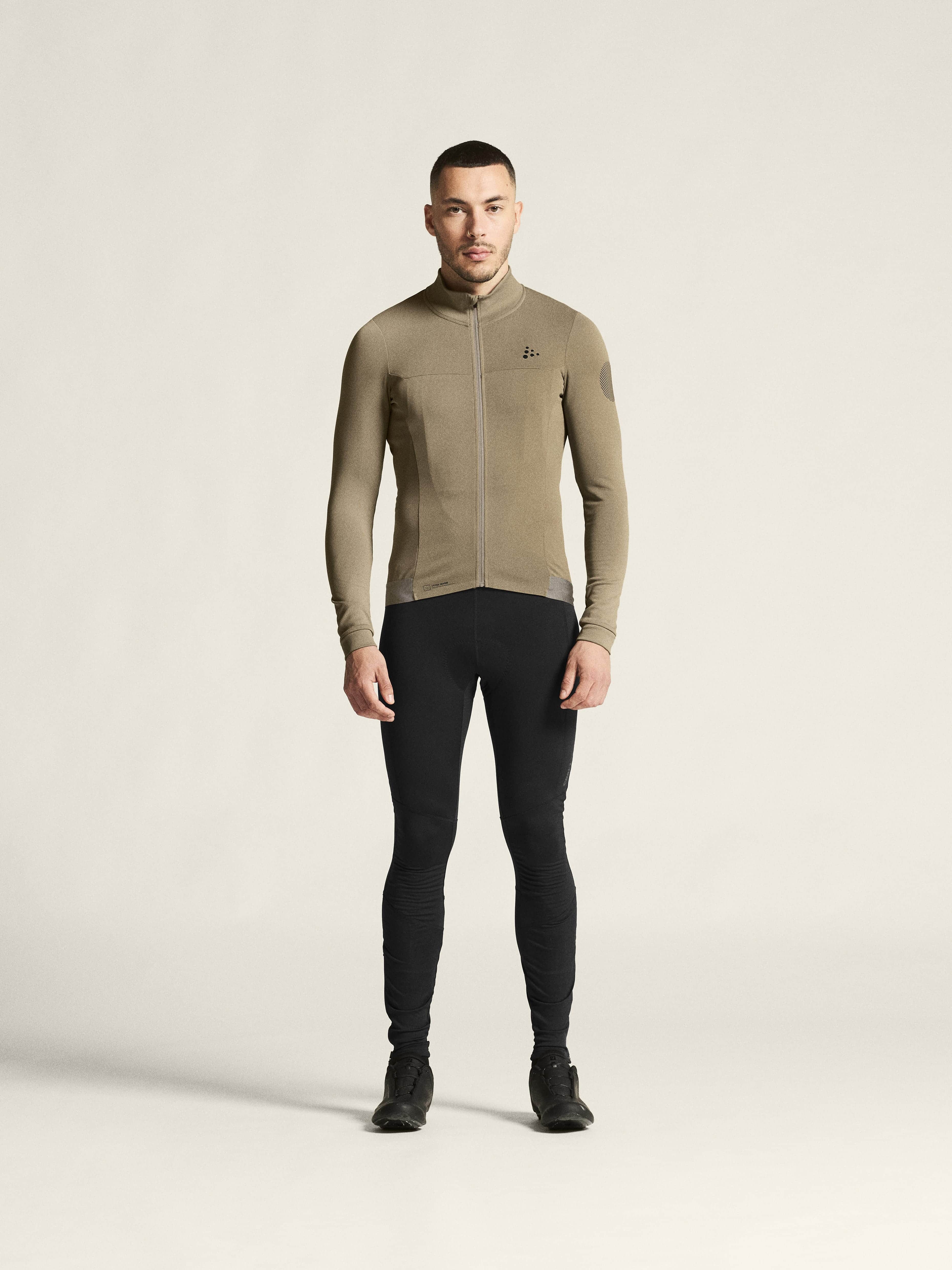 Cyklodres CRAFT ADV Bike SubZ LS