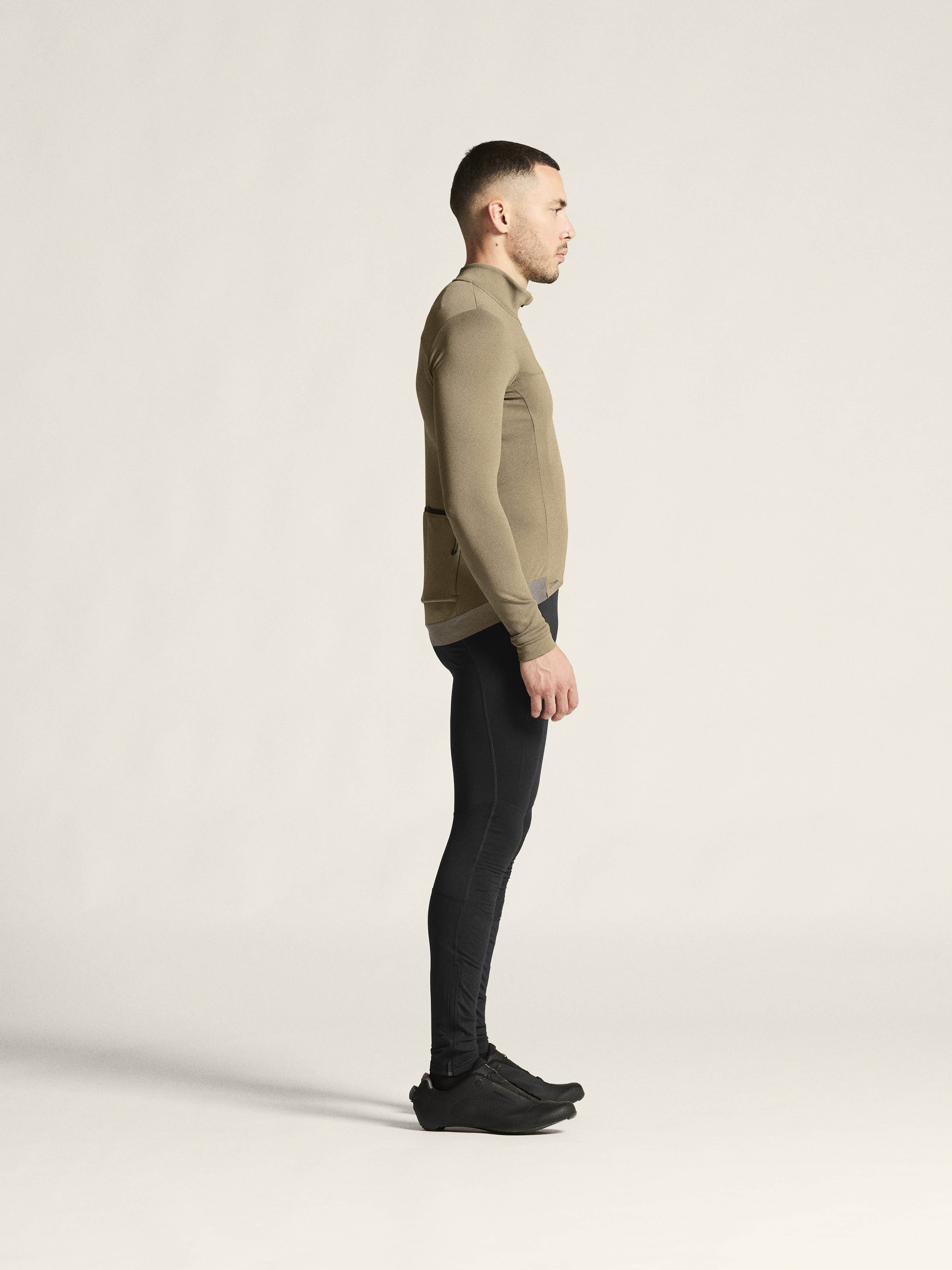 Cyklodres CRAFT ADV Bike SubZ LS