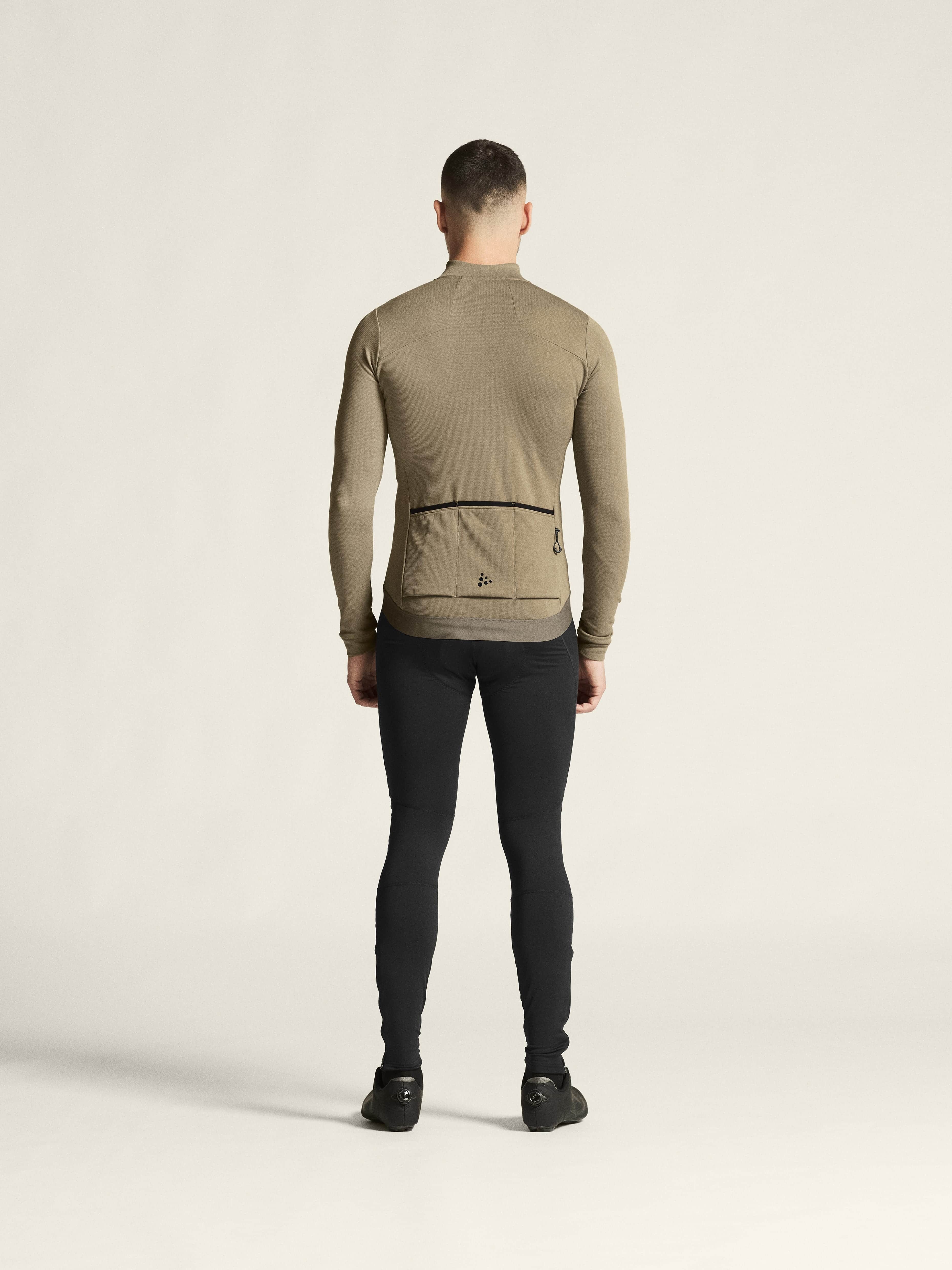 Cyklodres CRAFT ADV Bike SubZ LS