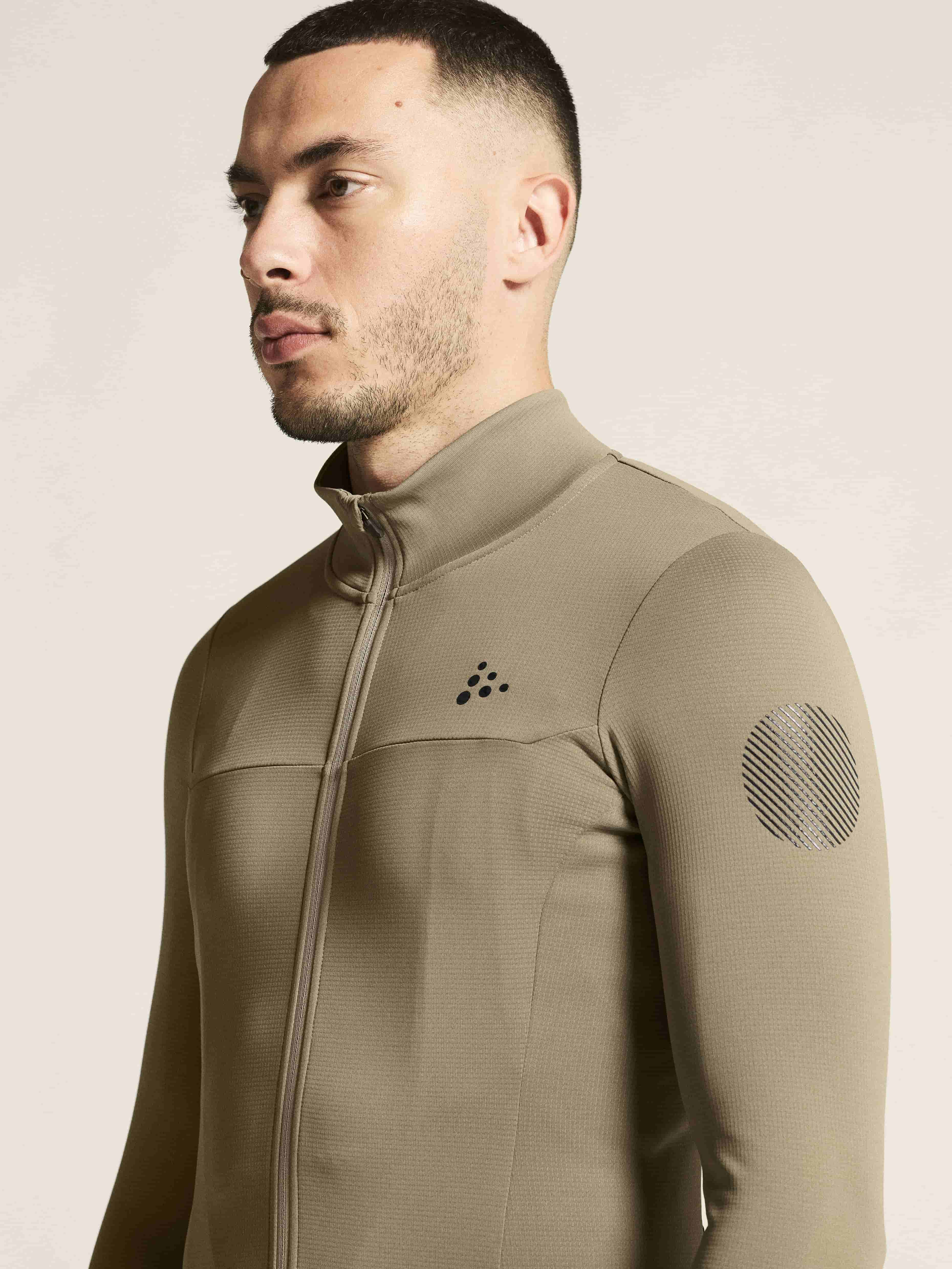 Cyklodres CRAFT ADV Bike SubZ LS