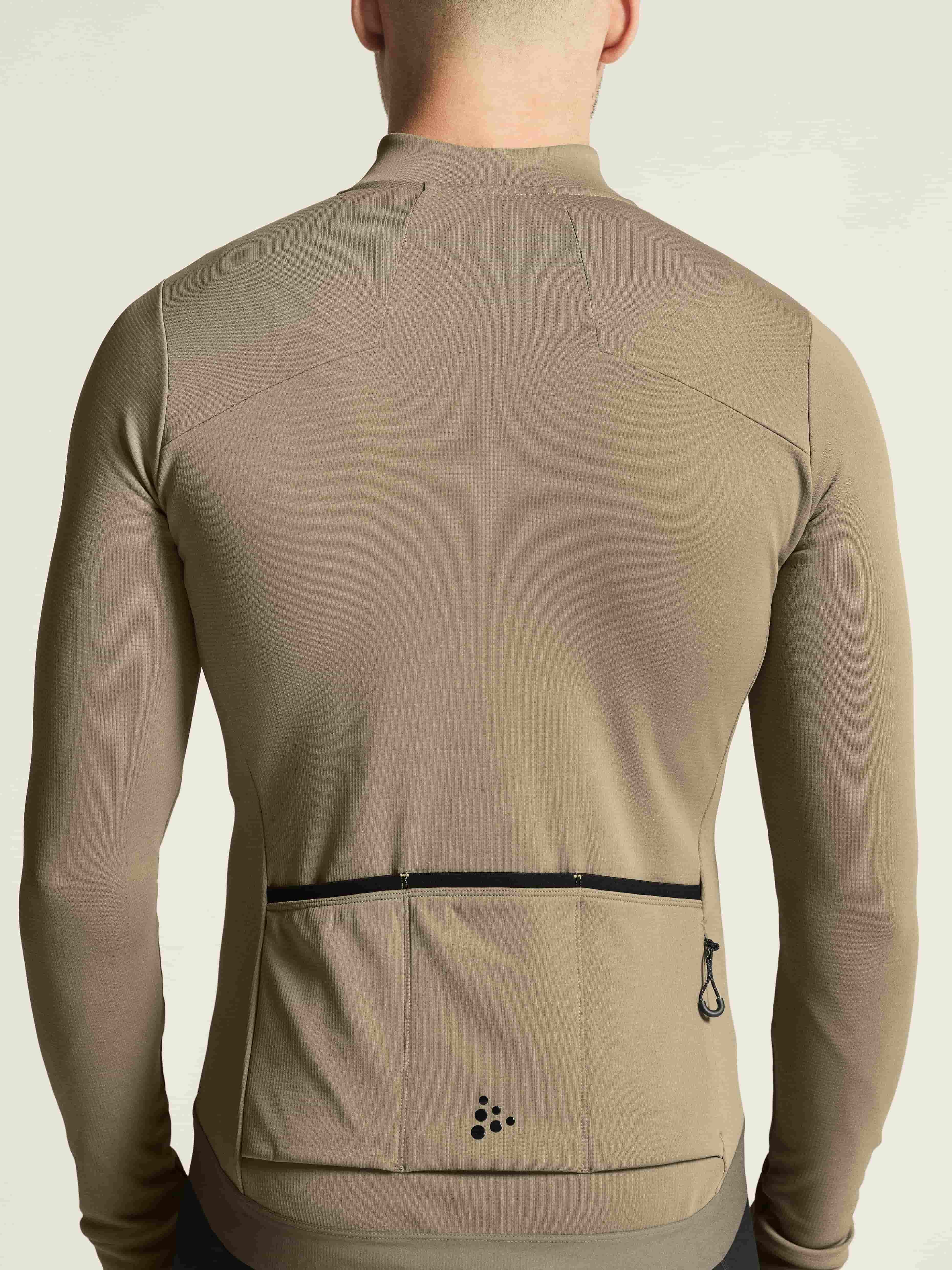 Cyklodres CRAFT ADV Bike SubZ LS