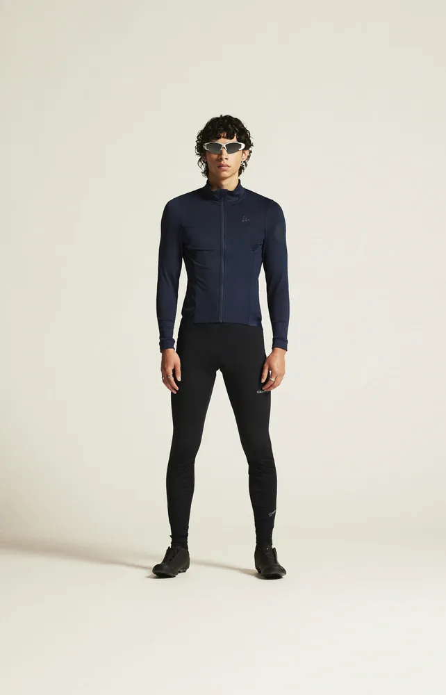 Cyklodres CRAFT ADV Bike SubZ