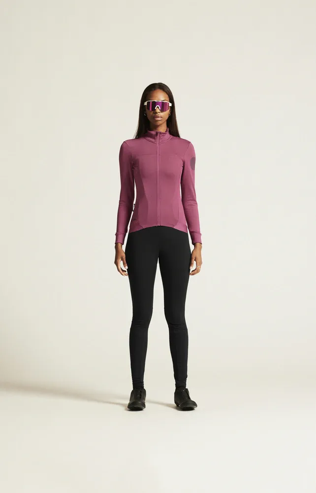 W Cyklodres CRAFT ADV Bike SubZ LS