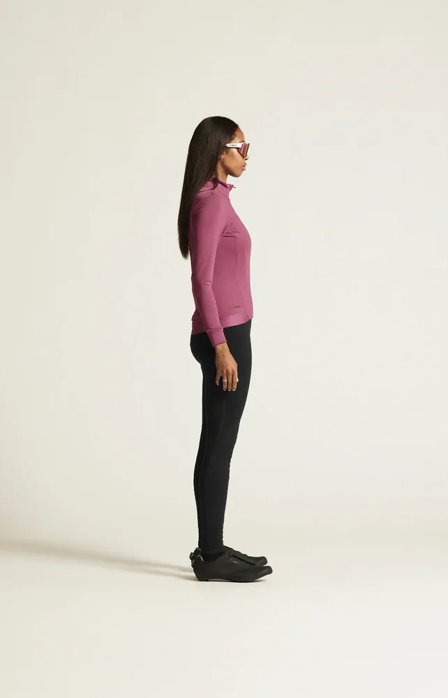 W Cyklodres CRAFT ADV Bike SubZ LS