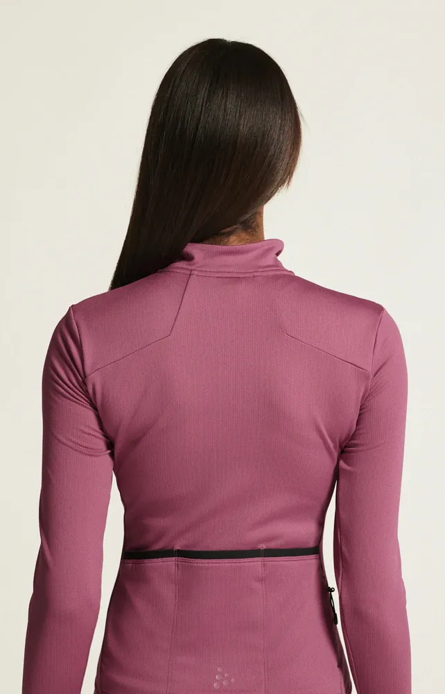 W Cyklodres CRAFT ADV Bike SubZ LS