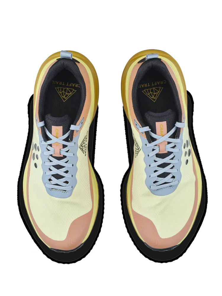 Boty CRAFT Pure Trail X