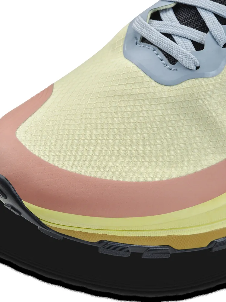 Boty CRAFT Pure Trail X