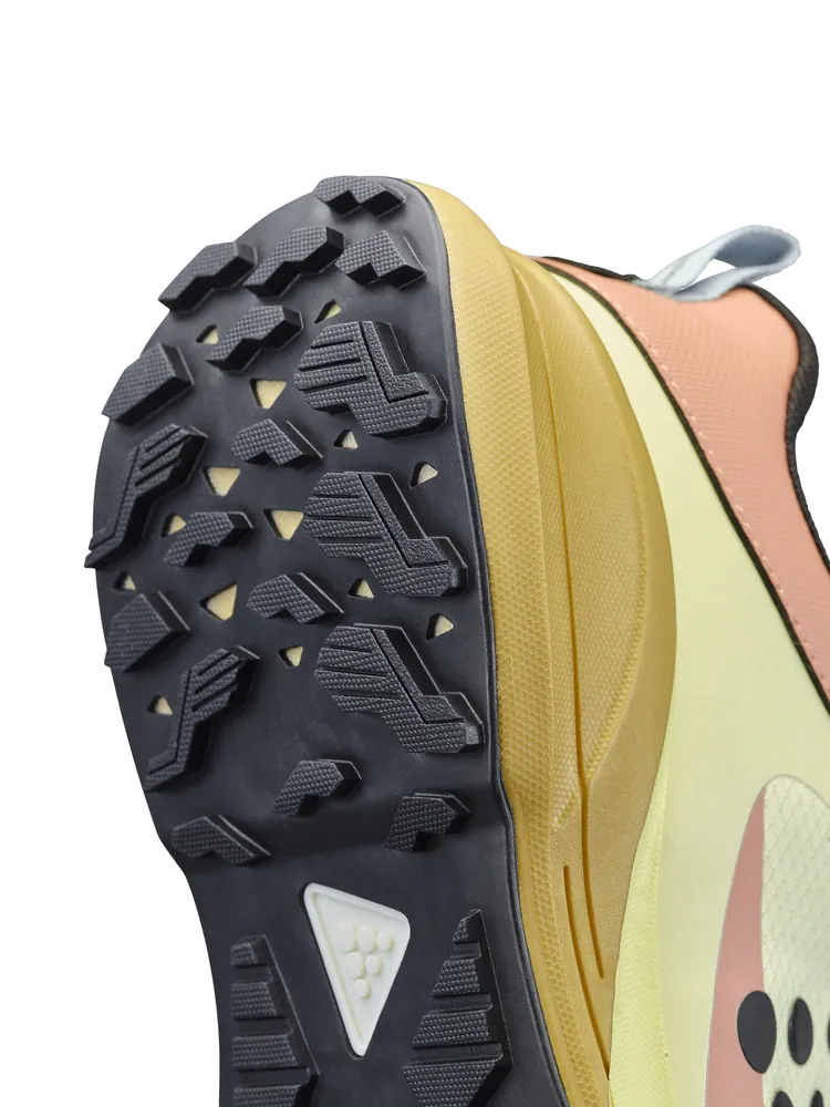 Boty CRAFT Pure Trail X