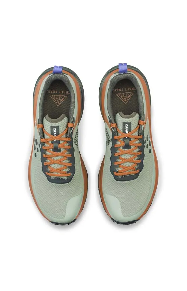 Boty CRAFT Pure Trail X