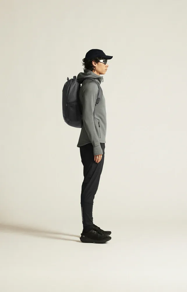 Mikina CRAFT ADV Explore Power Fleece Hood