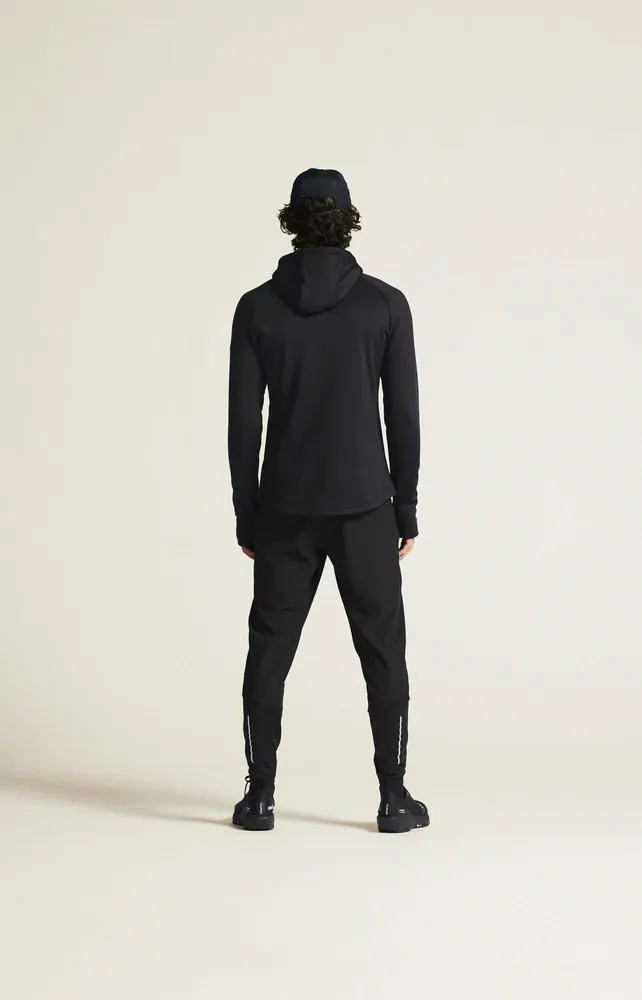 Mikina CRAFT ADV Explore Power Fleece Hood