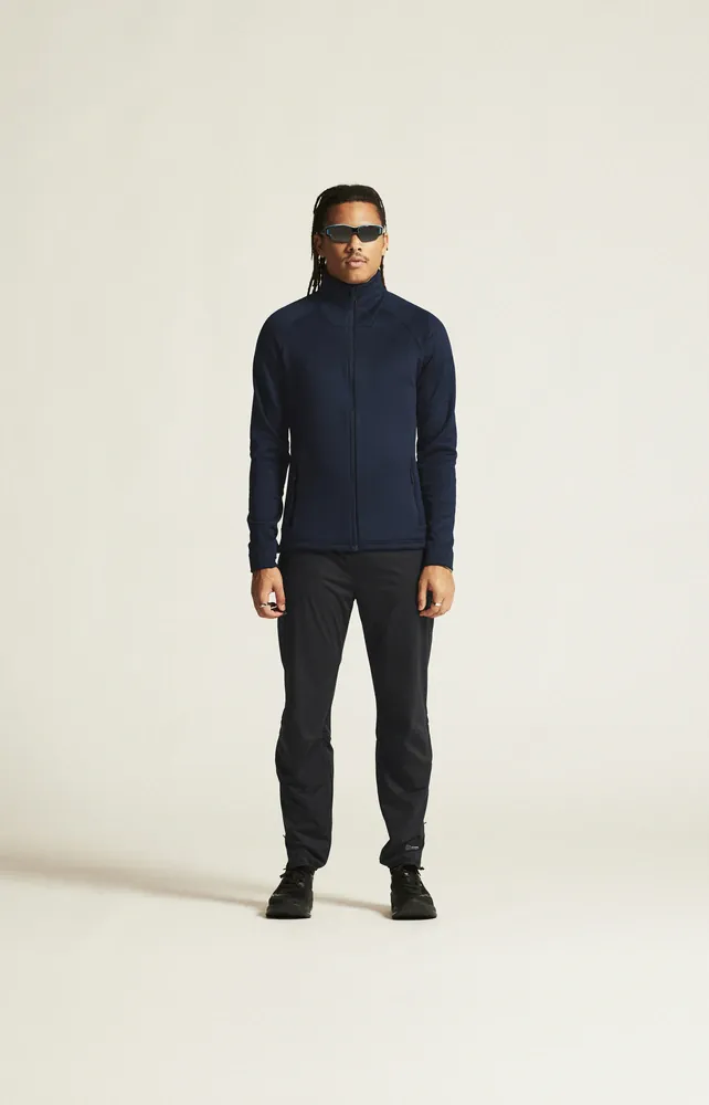 Mikina CRAFT ADV Explore Power Fleece