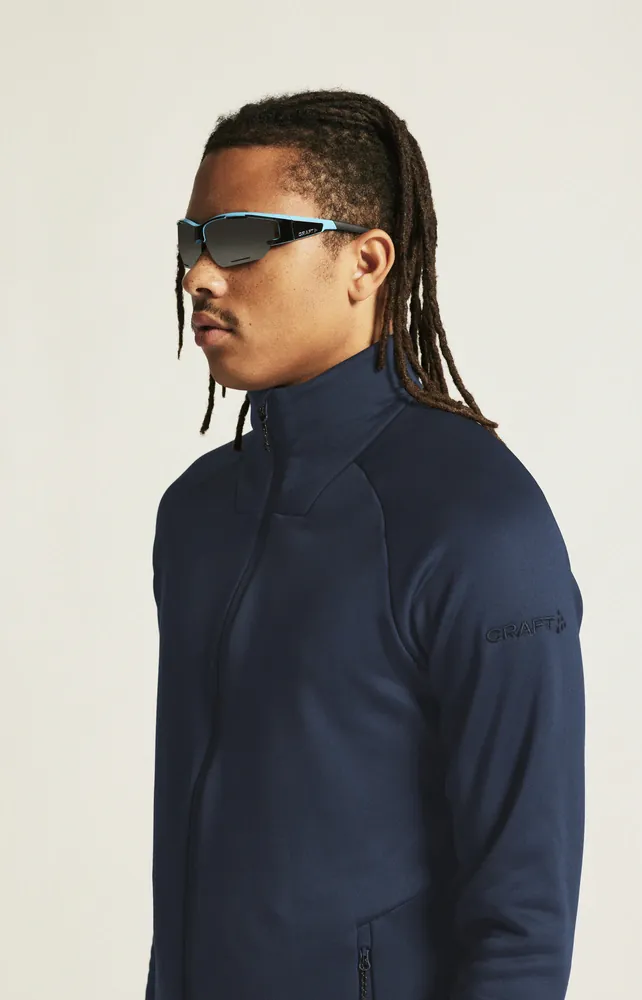 Mikina CRAFT ADV Explore Power Fleece