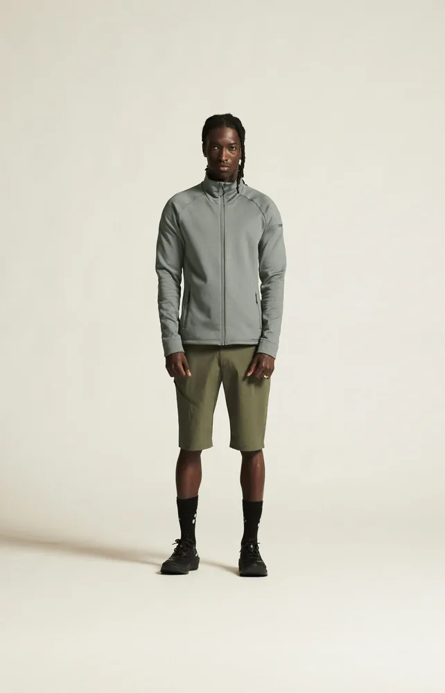 Mikina CRAFT ADV Explore Power Fleece
