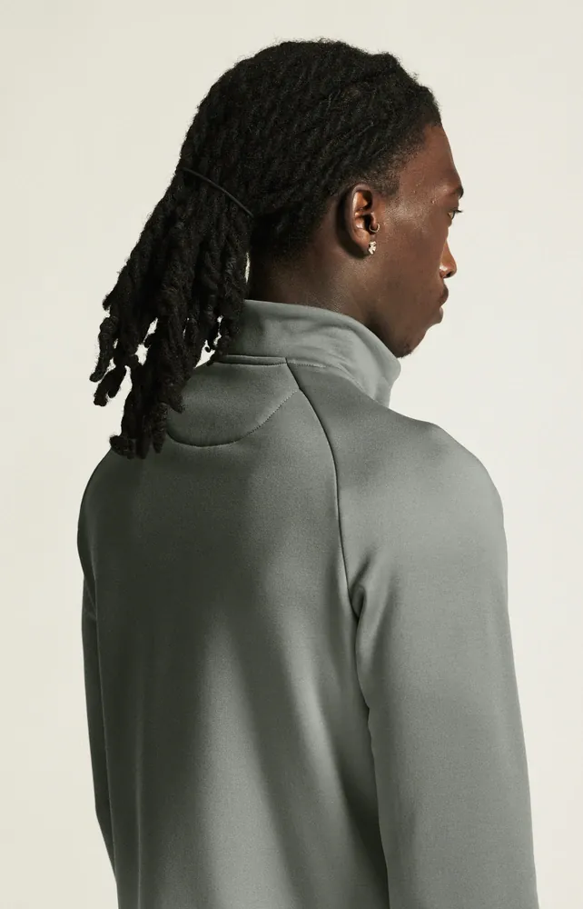 Mikina CRAFT ADV Explore Power Fleece