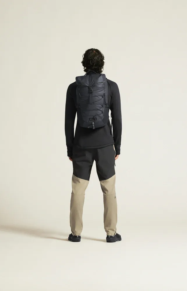 Mikina CRAFT ADV Explore Power Fleece