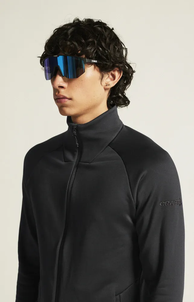 Mikina CRAFT ADV Explore Power Fleece