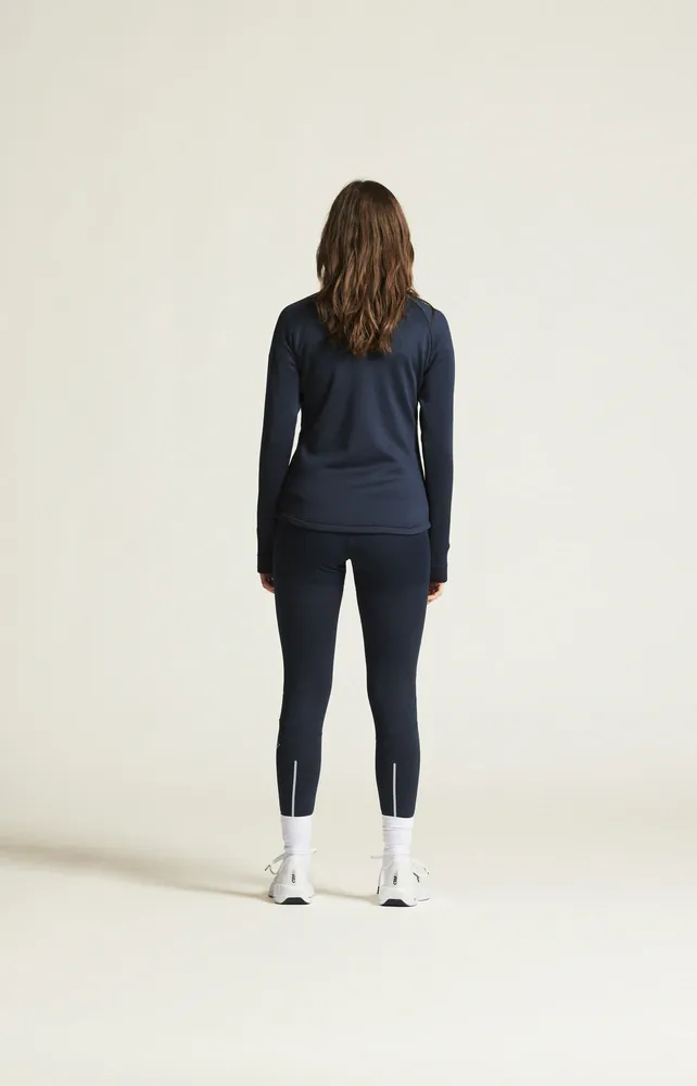 W Mikina CRAFT ADV Explore Power Fleece