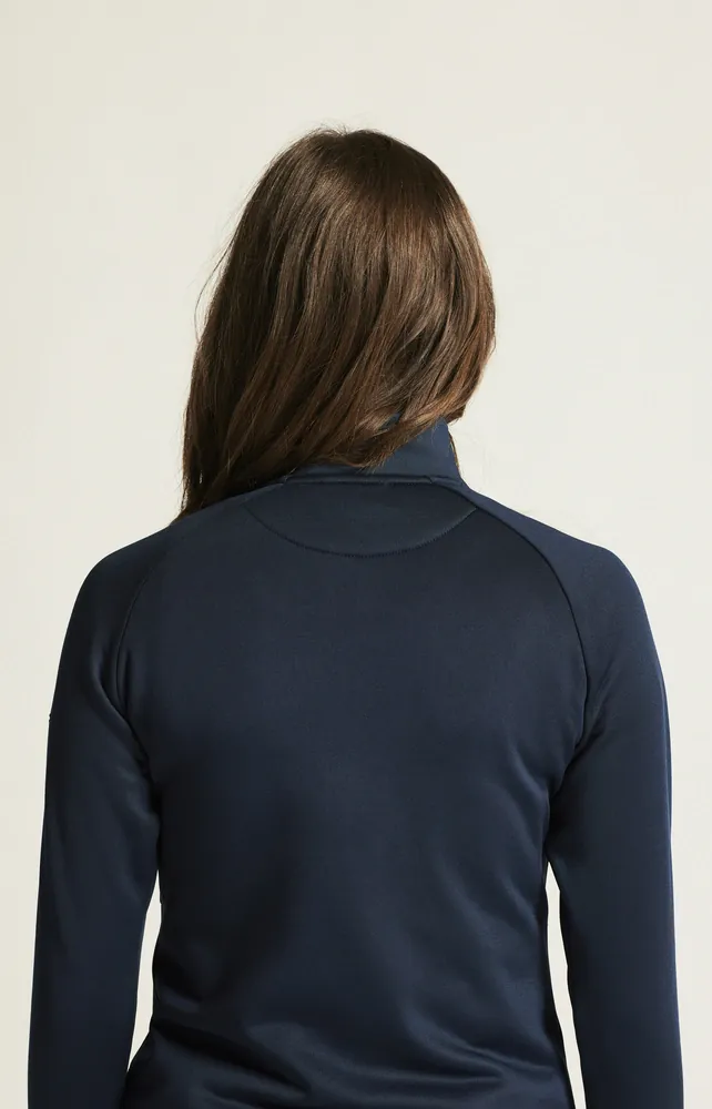 W Mikina CRAFT ADV Explore Power Fleece