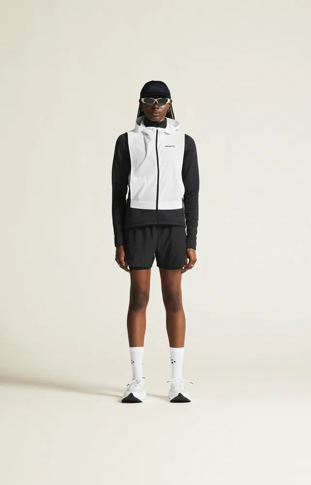 W Mikina CRAFT ADV Explore Power Fleece